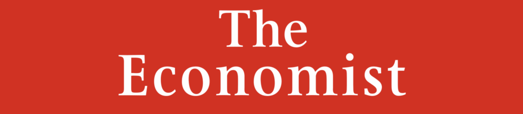 the economist logo